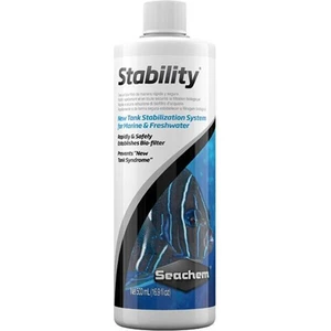 Stability 500ML - Bacteri Kültürü