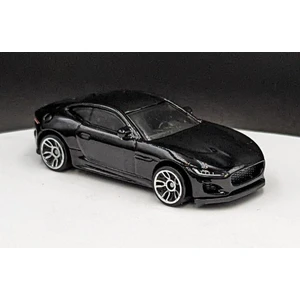 Tekli Arabalar 2020 Jaguar F-Type HCT71