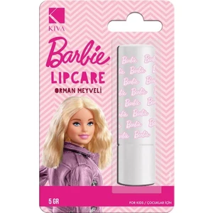 Orman Meyveli Dudak Bakım Balmı 5 gr Çocuklar İçin Nemlendirici Özellikli