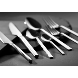 Göksan Mutfak 36 Parça Paslanmaz Çelik Çatal Bıcak Seti