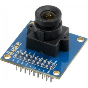 Arduino Kamera Modülü W Pin OV7670