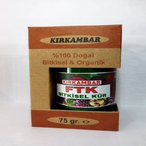 Bitkisel Bel Boyun Fıtığı Kürü