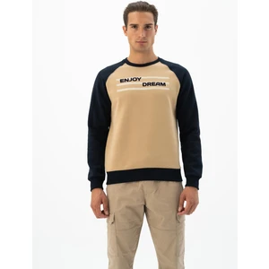 Ar-ma Erkek Bisiklet Yaka Sweatshirt K24124908701