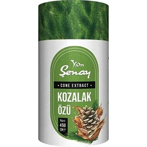 Kozalak Özü 450 gr