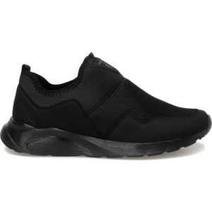 Bode 3fx Siyah Erkek Slip On