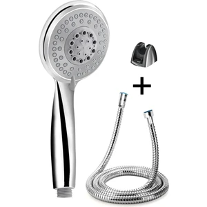 Elvis Banyo Duş Başlığı Seti
