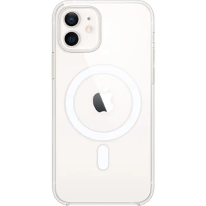 iPhone 11 Şeffaf Kılıf Magsafe
