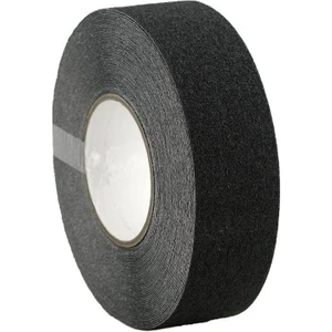 Merdiven Siyah Kaydırmaz Bant 5cm x 25METRE