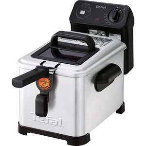 Filtra Pro Yarı Profesyonel Fritöz, 4l, 2400W