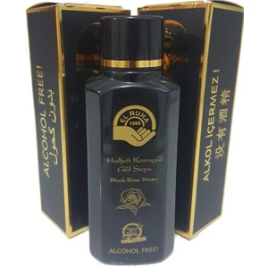 Karagül Kolonyaları Karagül Suyu Alkol Içermez (Gerçek Karagül`den Üretilmiştir)250 ml