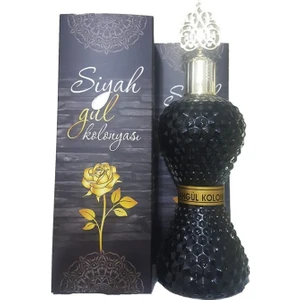 Karagül Kolonyaları Siyah Gül Kolonyası (400 Ml)