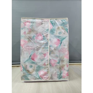 Başak Ev Tekstili Çamaşır Makinesi Örtüsü