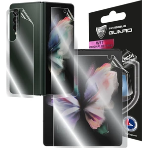 Ipg Samsung Galaxy Z Fold3 Tam Kaplama (Iç - Dış ve Arka Koruma)