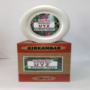 Uyuz Kremi 120 Ml