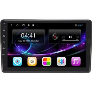Ford C-Max Android 11 Navigasyon Multimedya 2gb Ram Ekran
