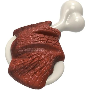 Pet Style Zampa Barbekü Aromalı Tavuk But Köpek Oyuncağı 13cm