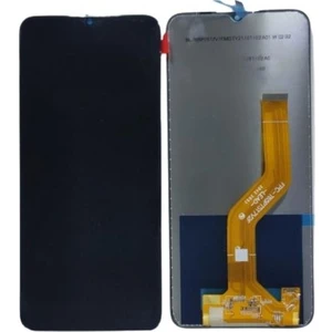 P13 Blue Max 2021 LCD Ekran Dokunmatik Siyah