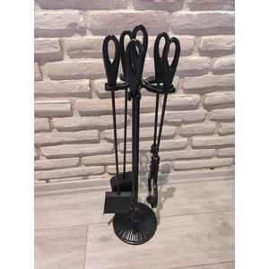 Şömine Maşa Takımı