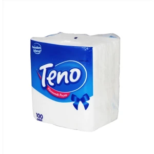 Peçete 100 Lü 12 Paket