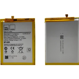 Samsung Galaxy A32 Uyumlu NT-93171 Batarya