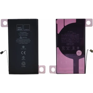 Apple iPhone 12 Pro Uyumlu NT-93105 3600 Mah Batarya