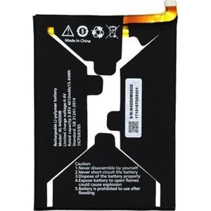 Casper Via F2 Uyumlu Casper 1ıcp4 4000 Mah Batarya