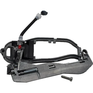 DNC Auto Part Shop Bmw X5 Serisi E53 Için Ön Sağ Dış Kapı Kolu Metal Taşıyıcı