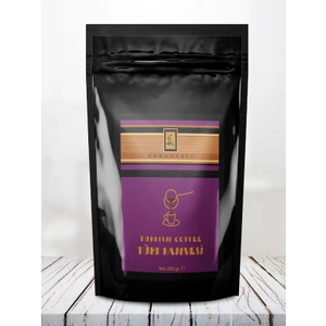 Ferruh Karakaşlı Türk Kahvesi 250 gr