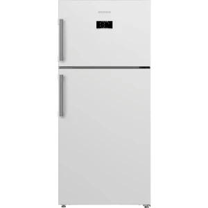 Grnd 6501 630 Litre No-Frost Buzdolabı