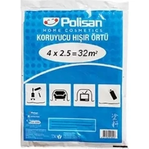 Kalın Pratik Örtü 32MT²