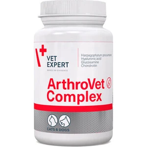Vet Expert Arthrovet Complex small breed kapsül