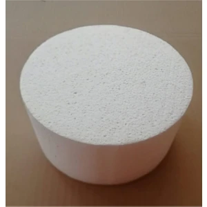 Strafor Dünyası Strafor Maket Pasta 25 x 10 1 Adet