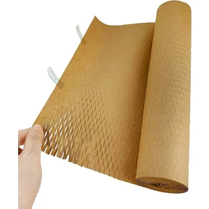Roco Paper Co. Petek Dolgu Ambalaj Kağıdı 38 cm x 50 metre
