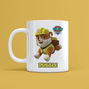 Paw Patrol Tasarımlı Kupa Bardak Mr-08
