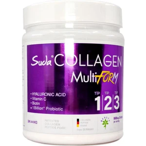 Collagen Multiform 300 gr -VA720