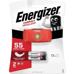 Kafa Feneri 55 Lümen LED Wb 2xaaa