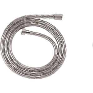 1/2 - 1/2 Çift Kenetli Duş Spirali 150 cm