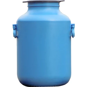 Süt Taşıma Bidonu(Güğümü) 19 Litre