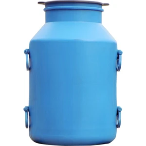 Süt Taşıma Bidonu(Güğümü) 40 Litre