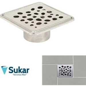 Line 9 x 10 x 10 cm Çakıl Desen Izgara 1153-0411099-01