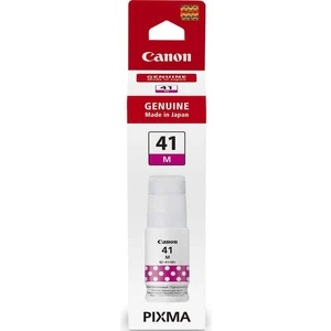 GI-41/4544C001 Kırmızı Orjinal Mürekkep/ Pixma G1420 / G1460 / G2420 / G2460 / G3420 / G3460