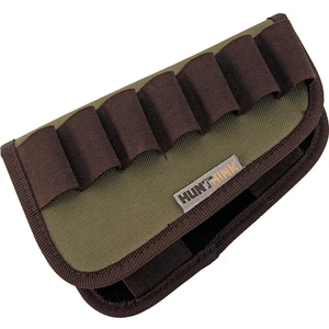 Dipçik Kılıfı 12-16-20 Kalibre Fişeklere Uygun Kaliteli Malzeme ile Üretilmiştir