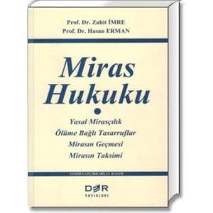Miras Hukuku