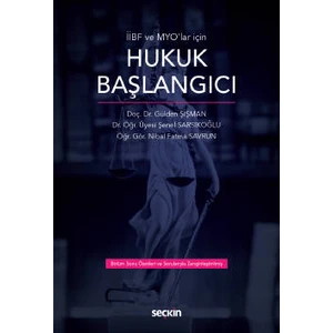 Hukuk Başlangıcı