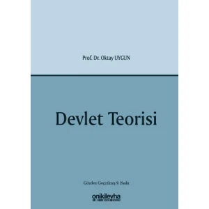 Devlet Teorisi