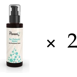 Life Ter Önleyici Sprey 100 ml 2 Adet