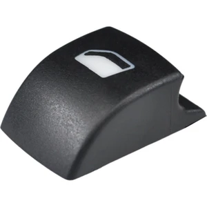 Alpha auto part Pegueot 307 ve Citroen C4, C5 için Cam Düğme Kapağı
