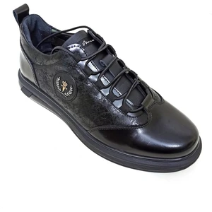 16057 Deri Casual Erkek Ayakkabı