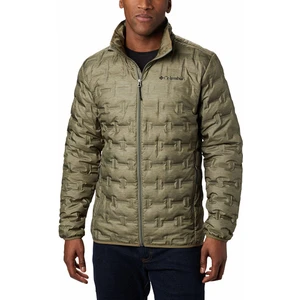 Wo0955 Delta Ridge Down Jacket Erkek Mont