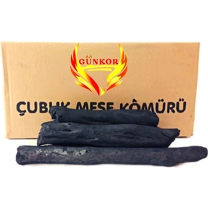 Çubuk Mangal Kömürü 5kg